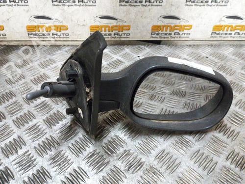 Right mirror RENAULT CLIO II (BB_, CB_)  | BP19902354C27 