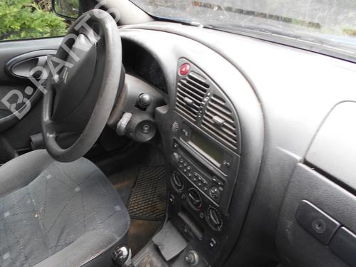 Højre baglygte CITROËN XSARA (N1) 2.0 HDi 90 | BP24409195C35 