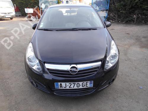Egr OPEL CORSA D (S07) 1.7 CDTI (L08, L68) | BP21981532M69 