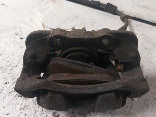 Right front brake caliper PEUGEOT 3008 I MPV (0U_) 1.6 HDi | BP19897332M104 