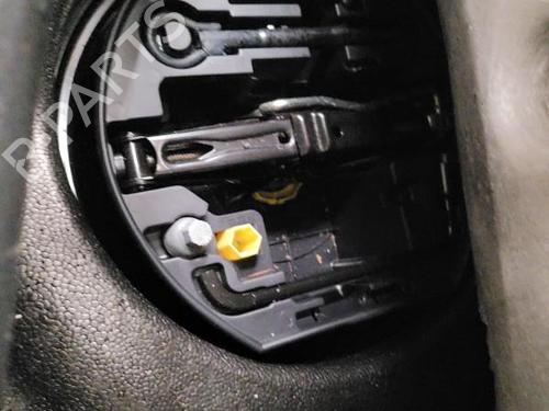 Reservehjul kit CITROËN C3 I (FC_, FN_) [2002-2013]  21988994