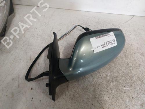 Left mirror PEUGEOT 307 SW (3H)  | BP19888886C26 