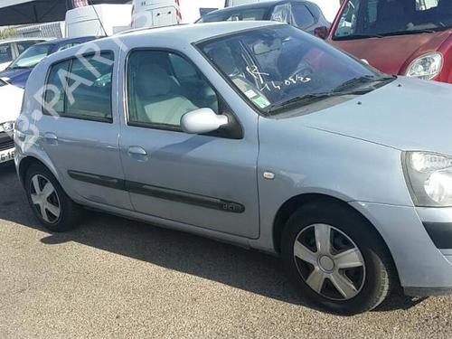 Højre baglygte RENAULT CLIO II (BB_, CB_)  | BP19890736C35 
