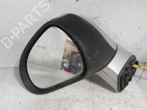 Left mirror PEUGEOT 308 I (4A_, 4C_) 1.6 HDi | BP19893807C26 