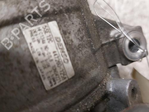 AC-Kompressor TOYOTA RAV 4 III (_A3_) 2.2 D 4WD (ALA30_, ALA30R) | BP20929584M34 