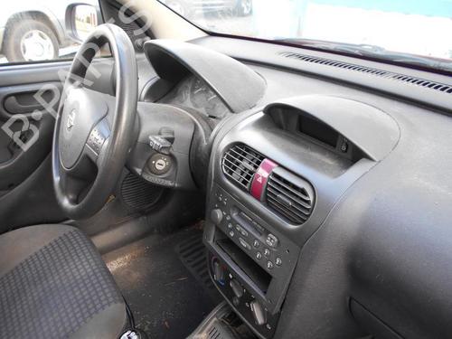 Front right window mechanism OPEL CORSA C (X01) 1.2 (F08, F68) | BP19895135C23 