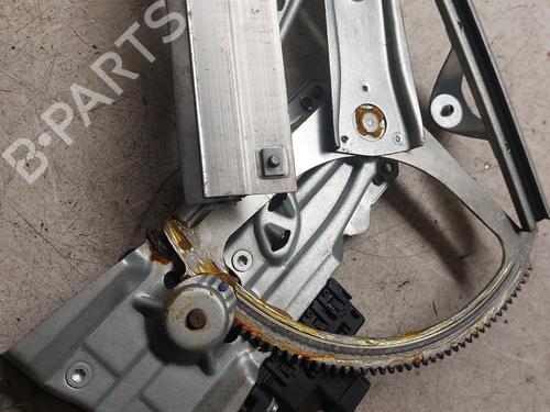 Front left window mechanism OPEL ZAFIRA / ZAFIRA FAMILY B (A05) 1.9 CDTI (M75) | BP21984799C22 