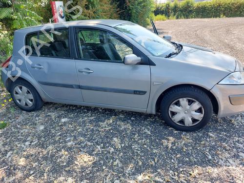 Højre baglygte RENAULT MEGANE II (BM0/1_, CM0/1_) 1.6 16V (BM0C, CM0C) | BP19892504C35 
