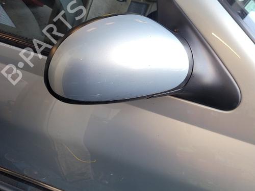 Right mirror PEUGEOT 406 (8B) 2.0 HDI 110 | BP19900843C27 