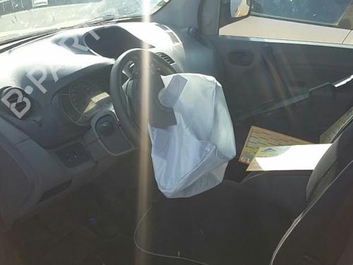 Steering column stalk RENAULT KANGOO Express (FW0/1_)  | BP19899366I23 