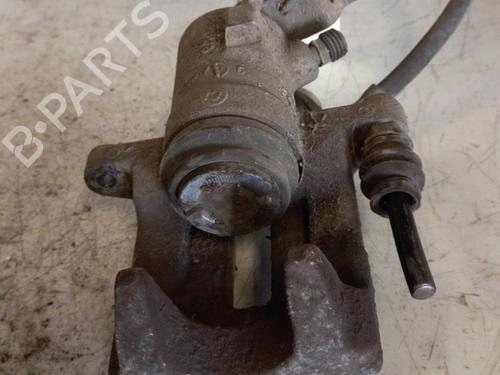 Used Right rear brake caliper VW SCIROCCO III (137, 138) 2.0 TDI (140 hp) 21981726