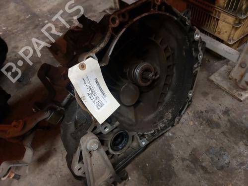 Used Gearbox OPEL CORSA D (S07) 1.4 (L08, L68) (90 hp) 19893363
