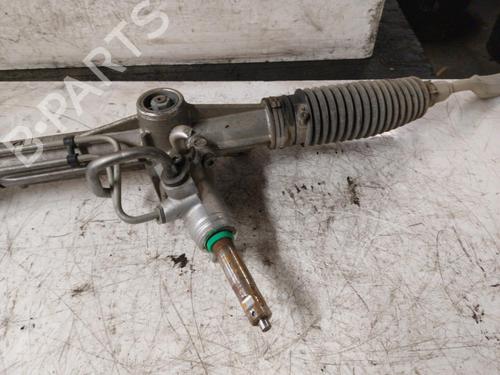 Steering rack PEUGEOT 407 (6D_) 1.6 HDi 110 (6D9HZC, 6D9HYC) | BP19893086M22 