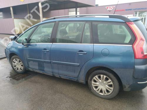 Højre baglygte CITROËN C4 Picasso I MPV (UD_)  | BP19889358C35 