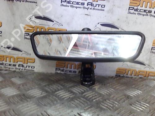 Used Rear mirror BMW 5 Touring (E61) [2004-2010]  19895442