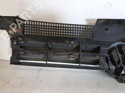 Grill VW GOLF IV (1J1) 1.9 TDI (130 hp) 19882620