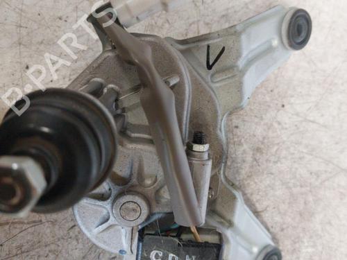 Rear wiper motor HYUNDAI GETZ (TB) 1.5 CRDi | BP19888706M102 
