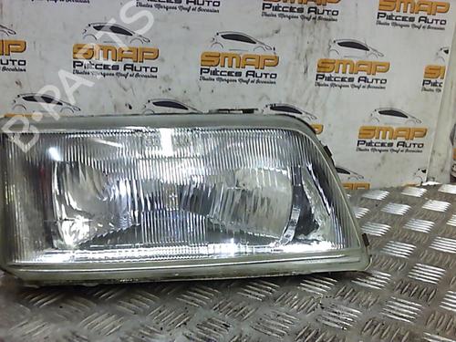 Used Right headlight PEUGEOT BOXER Van (230L) 2.5 D (86 hp) 21977273