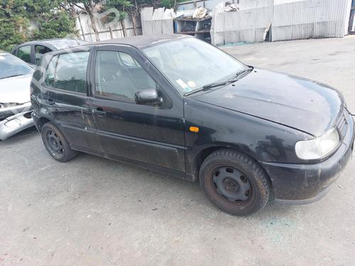 Steering column stalk VW POLO III (6N1) 60 1.4 | BP21984273I23 
