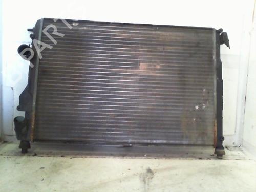 Used Water radiator RENAULT MEGANE I (BA0/1_) [1995-2004]  19902614
