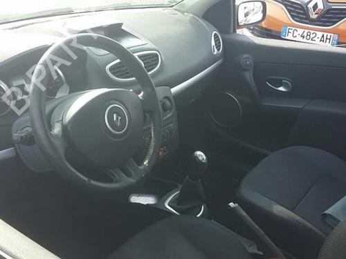 Starter RENAULT CLIO III (BR0/1, CR0/1) 1.5 dCi (BR17, CR17) | BP19883994M8 