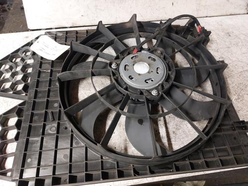 Radiator fan VW POLO V (6R1, 6C1) 1.6 TDI | BP21057413M35 