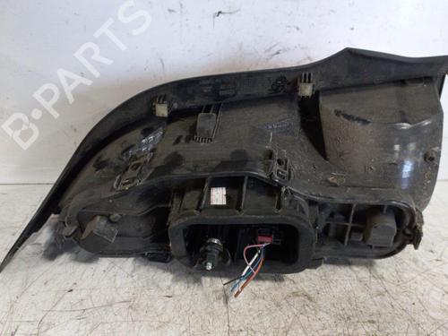 Right taillight VW UP! (121, 122, BL1, BL2, BL3, 123) 1.0 | BP19882580C35 
