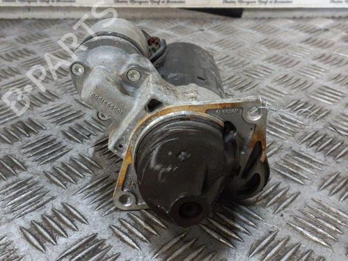 Used Starter OPEL CORSA D (S07) 1.4 (L08, L68) (100 hp) 19890049