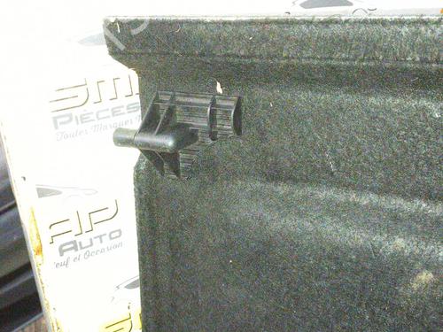Used Rear parcel shelf VW GOLF V (1K1) [2003-2010]  21981069