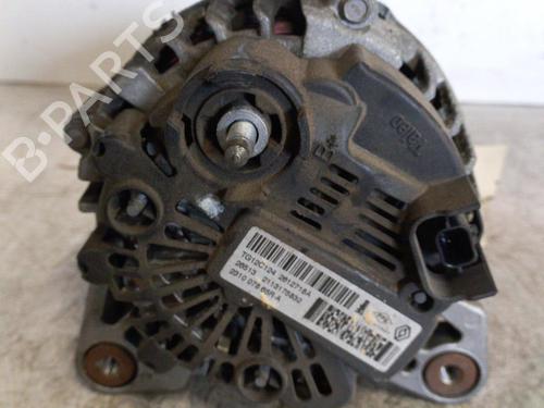 Alternator RENAULT CLIO IV (BH_) 1.5 dCi 75 | BP19898138M7 