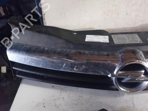 Used Grille OPEL ASTRA H (A04) 1.7 CDTI (L48) (100 hp) 25475452
