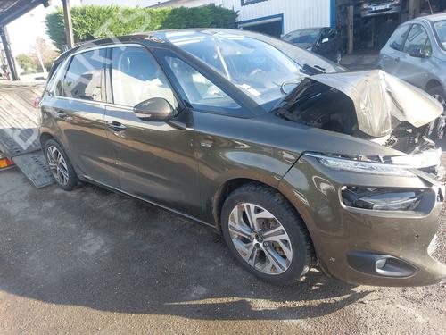 Rear parcel shelf CITROËN C4 Picasso II 1.6 HDi / BlueHDi 115 | BP23776722C85 - Image 5