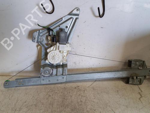 Front left window mechanism MERCEDES-BENZ SPRINTER 3,5-t Van (B906)  | BP19887794C22 