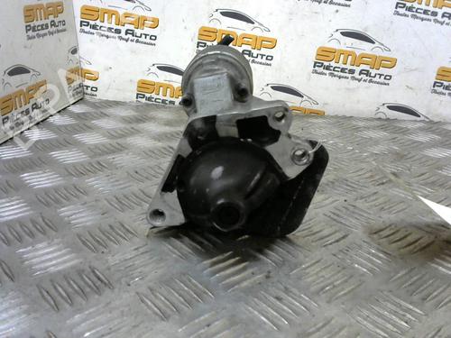 Used Starter RENAULT SCÉNIC III (JZ0/1_) 1.5 dCi (106 hp) 19883863