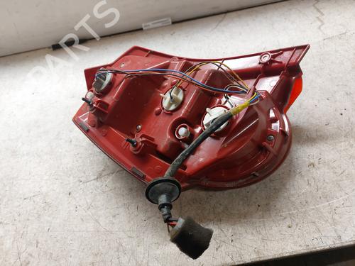 Right taillight CHEVROLET AVEO / KALOS Hatchback (T250, T255)  | BP19880188C35 