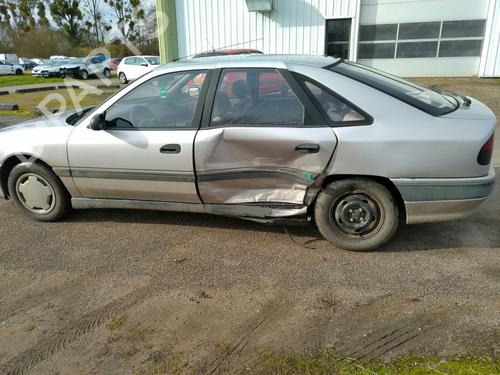 Left taillight RENAULT SAFRANE I (B54_) 2.0 (B540) | BP19882645C34 