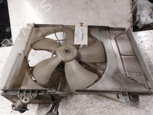 Køleventilator elektrisk TOYOTA YARIS (_P1_) 1.0 (SCP10_, SCP10R) (65 hp) 20933560