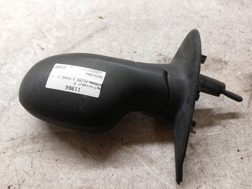 Left mirror NISSAN MICRA III (K12) 1.2 16V | BP20318646C26 