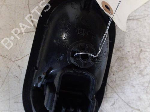 Used Front right interior door handle RENAULT TWINGO II (CN0_) 1.2 (CN0D) (58 hp) 21982010