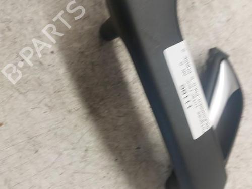 Rear left interior door handle VW POLO V (6R1, 6C1) 1.0 | BP21986785I15 