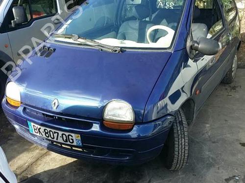 Venstre Foran elrute bryter RENAULT TWINGO I (C06_) 1.2 (C066, C068) | BP19890728I27 