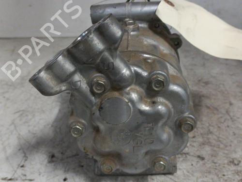 AC compressor RENAULT CLIO III (BR0/1, CR0/1)  | BP19897811M34 