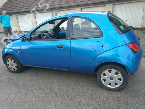 Højre baglygte FORD KA (RB_) 1.3 i ROCAM | BP19882215C35 