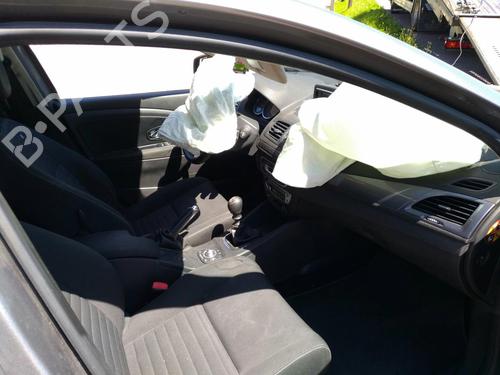 Startmotor RENAULT MEGANE III Hatchback (BZ0/1_, B3_)  | BP19893728M8 