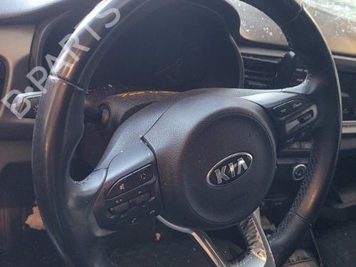 Rat KIA RIO IV (YB, SC, FB) 1.25 (84 hp) 21993246