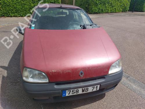 Teile für RENAULT CLIO I (B/C57_, 5/357_) 1.2 (5/357Y, 5/357K) (58 hp) 3363769 