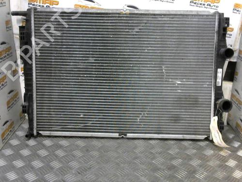 Used Water radiator RENAULT MEGANE II (BM0/1_, CM0/1_) [2001-2012]  19890964