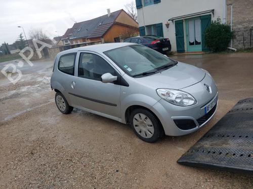 Alternator RENAULT TWINGO II (CN0_) 1.5 dCi (CN0E) | BP21987823M7 