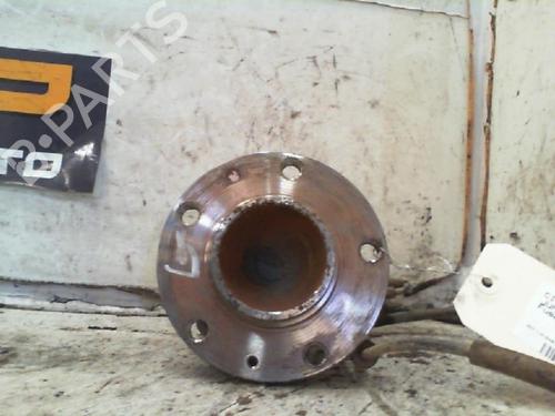 Used Left rear steering knuckle CITROËN JUMPY II Van [2007-2016]  21974243