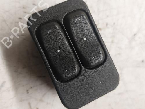Used Left front window switch OPEL CORSA C (X01) 1.3 CDTI (F08, F68) (70 hp) 21975273